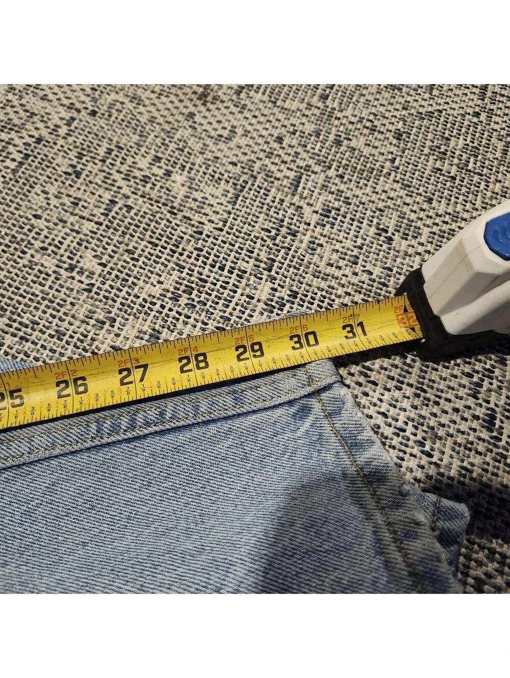 Levis great overall
